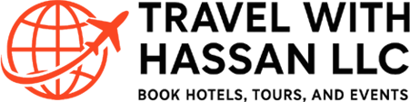 Travel With Hassan Tourism LLC